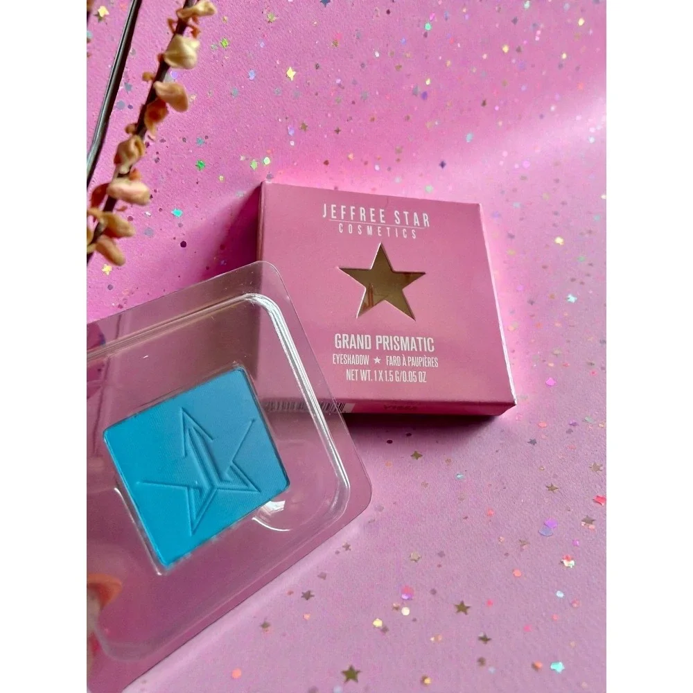 Jeffree Star *all brand